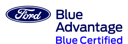 Ford Blue Certified Vehicle Ford Blue Certified Vehicle